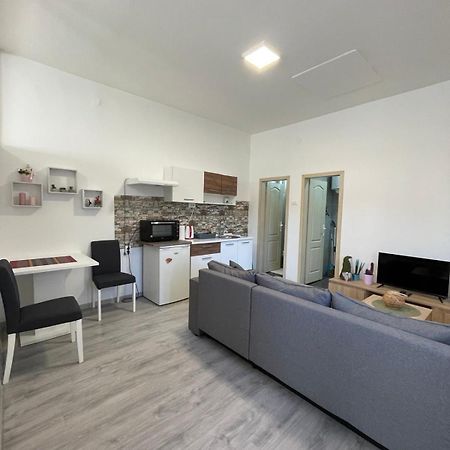 Apartman Arthur Kikinda Luaran gambar