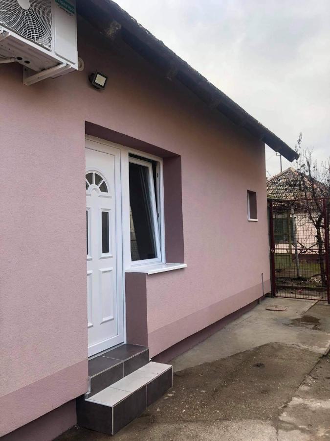 Apartman Arthur Kikinda Luaran gambar