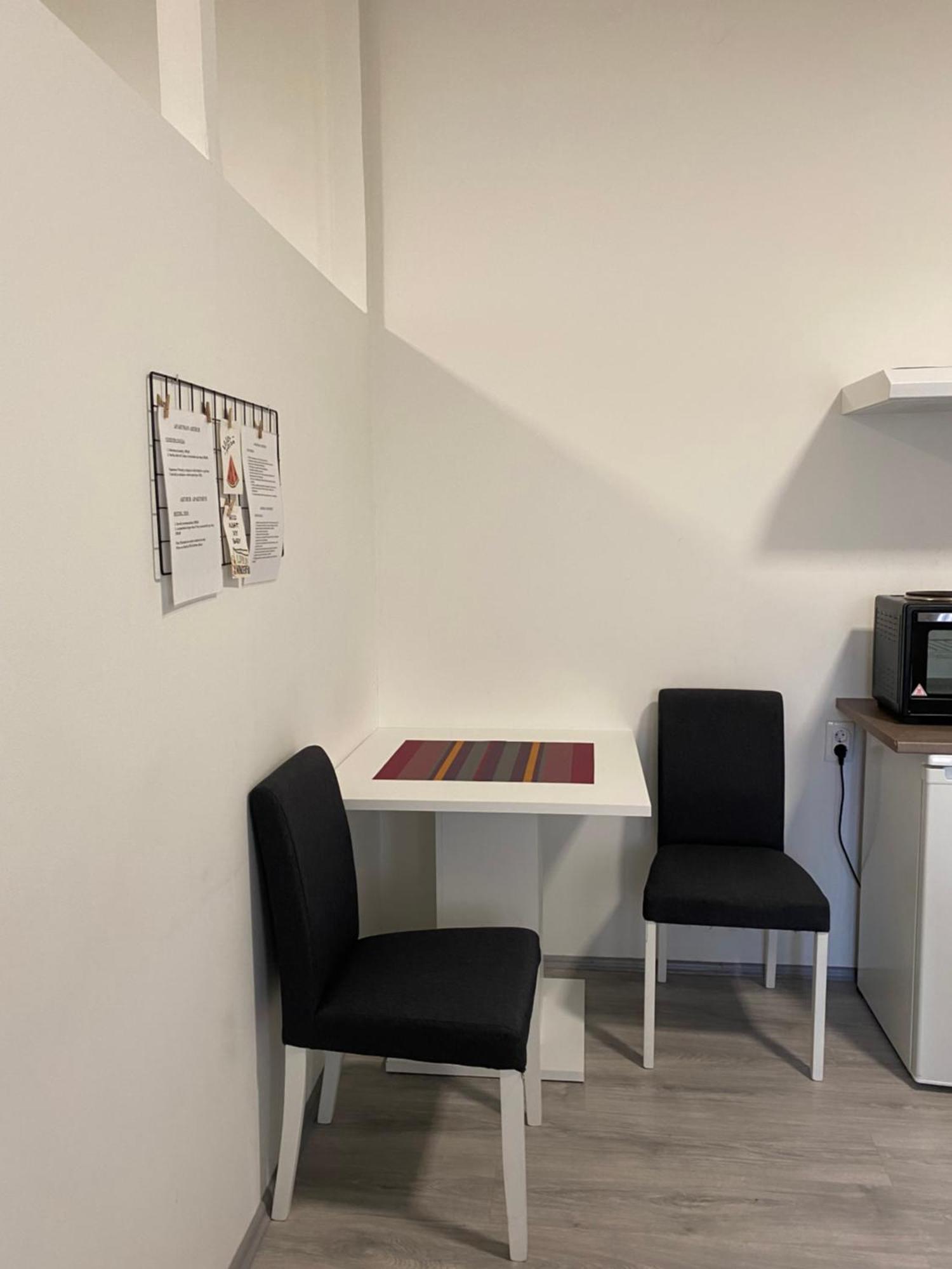 Apartman Arthur Kikinda Luaran gambar