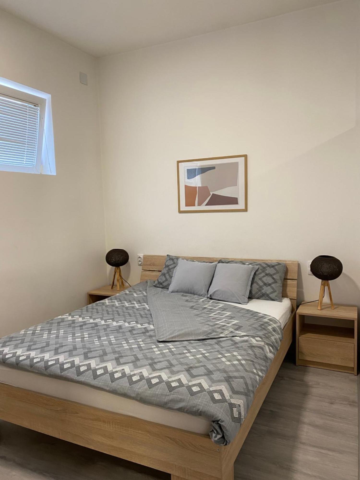 Apartman Arthur Kikinda Luaran gambar
