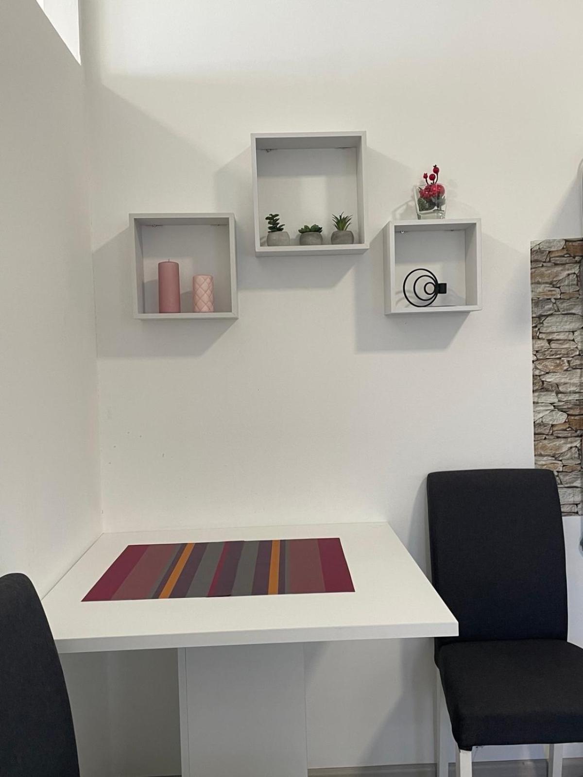 Apartman Arthur Kikinda Luaran gambar