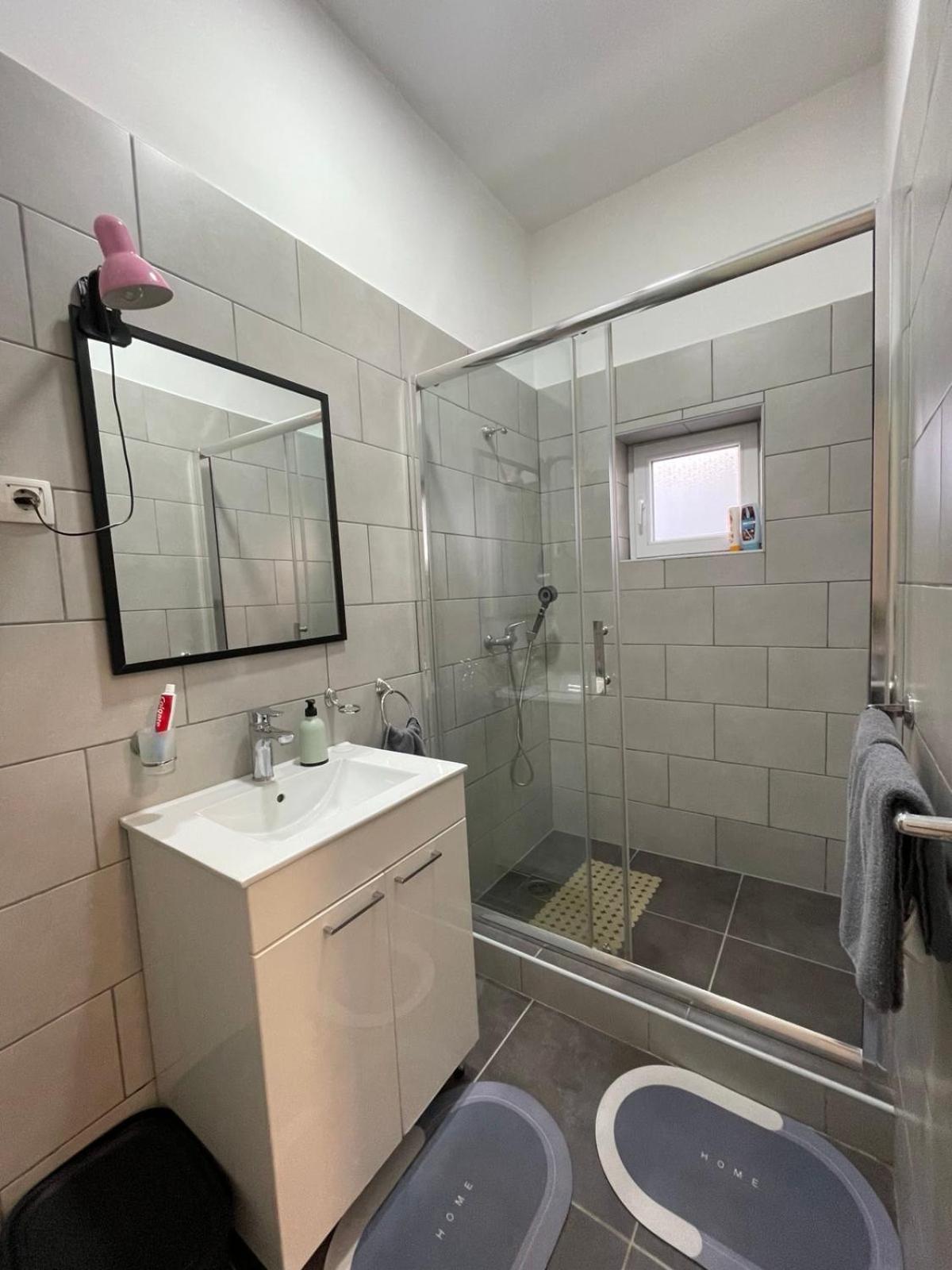 Apartman Arthur Kikinda Luaran gambar
